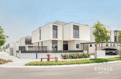 Villa - 4 Bedrooms - 5 Bathrooms for sale in Murooj Al Furjan East - Murooj Al Furjan - Al Furjan - Dubai