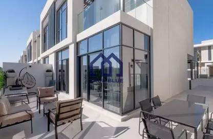 Villa - 2 Bedrooms - 3 Bathrooms for sale in Danah Bay - Al Marjan Island - Ras Al Khaimah