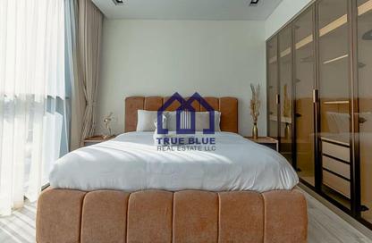 Villa - 2 Bedrooms - 3 Bathrooms for sale in Danah Bay - Al Marjan Island - Ras Al Khaimah Villa - 2 Bedrooms - 3 Bathrooms for sale in Danah Bay - Al Marjan Island - Ras Al Khaimah