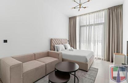 Apartment - Studio - 1 Bathroom for sale in Prime Residency 3 - Al Furjan - Dubai