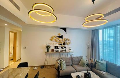 Apartment - 2 Bedrooms - 3 Bathrooms for rent in Mayan 4 - Mayan - Yas Island - Abu Dhabi Apartment - 2 Bedrooms - 3 Bathrooms for rent in Mayan 4 - Mayan - Yas Island - Abu Dhabi