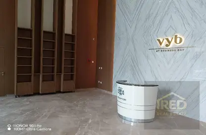 Apartment - 1 Bedroom - 1 Bathroom for rent in VYB - Business Bay - Dubai