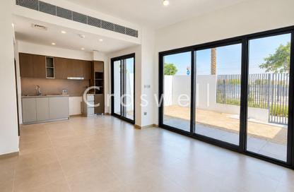 Townhouse - 3 Bedrooms - 4 Bathrooms for rent in Joy - Arabian Ranches 3 - Dubai