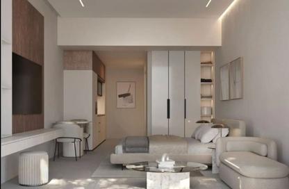 شقة - 1 حمام للبيع في سكاي هيلز ريزيدنسز 1 - سكاي هيلز ريسيدنزيس - حديقة دبي العلميه - دبي