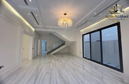 Villa - 6 Bedrooms - 7+ Bathrooms for sale in Kabbali Hills - Al Helio 2 - Al Helio - Ajman Villa - 6 Bedrooms - 7+ Bathrooms for sale in Kabbali Hills - Al Helio 2 - Al Helio - Ajman