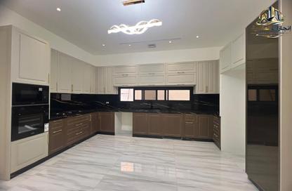 Villa - 6 Bedrooms - 7+ Bathrooms for sale in Kabbali Hills - Al Helio 2 - Al Helio - Ajman Villa - 6 Bedrooms - 7+ Bathrooms for sale in Kabbali Hills - Al Helio 2 - Al Helio - Ajman