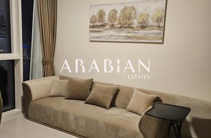 Apartment - 3 - 3 for sale in Grand Bleu Tower 2 - Emaar Beachfront - Dubai Harbour - Dubai Apartment - 3 - 3 for sale in Grand Bleu Tower 2 - Emaar Beachfront - Dubai Harbour - Dubai