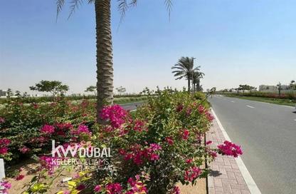أرض - استوديو للبيع في تلال جبل علي - سيح شعيب 1 - جبل علي - دبي