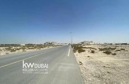أرض - استوديو للبيع في تلال جبل علي - سيح شعيب 1 - جبل علي - دبي