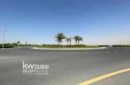 أرض - استوديو للبيع في تلال جبل علي - سيح شعيب 1 - جبل علي - دبي