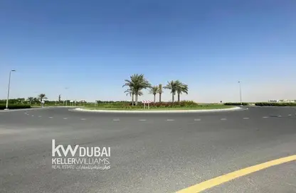 أرض - استوديو للبيع في تلال جبل علي - سيح شعيب 1 - جبل علي - دبي