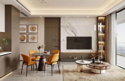 Apartment - Studio - 1 Bathroom for sale in Listone Residence - International City - Dubai Apartment - Studio - 1 Bathroom for sale in Listone Residence - International City - Dubai