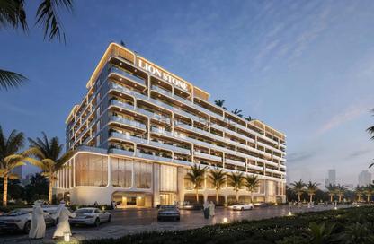 Apartment - Studio - 1 Bathroom for sale in Listone Residence - International City - Dubai