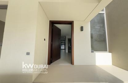 Townhouse - 3 Bedrooms - 4 Bathrooms for rent in Aura Gardens - Tilal Al Ghaf - Dubai Townhouse - 3 Bedrooms - 4 Bathrooms for rent in Aura Gardens - Tilal Al Ghaf - Dubai