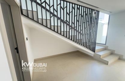 Townhouse - 3 Bedrooms - 4 Bathrooms for rent in Aura Gardens - Tilal Al Ghaf - Dubai Townhouse - 3 Bedrooms - 4 Bathrooms for rent in Aura Gardens - Tilal Al Ghaf - Dubai