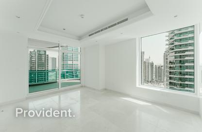 Apartment - 2 Bedrooms - 3 Bathrooms for rent in Orra Marina - Dubai Marina - Dubai