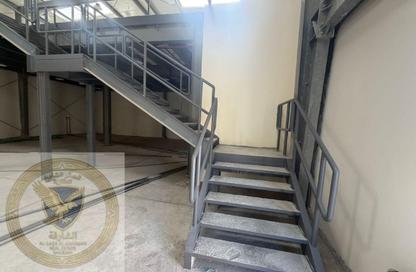 Factory - Studio - 1 Bathroom for rent in Al Sajaa S - Al Sajaa - Sharjah