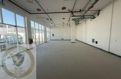 Factory - Studio - 1 Bathroom for rent in Al Sajaa S - Al Sajaa - Sharjah Factory - Studio - 1 Bathroom for rent in Al Sajaa S - Al Sajaa - Sharjah