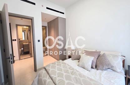 Apartment - 2 - 3 for rent in Standpoint Tower 2 - Standpoint Towers - Downtown Dubai - Dubai