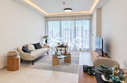 Apartment - 2 - 3 for rent in Standpoint Tower 2 - Standpoint Towers - Downtown Dubai - Dubai Apartment - 2 - 3 for rent in Standpoint Tower 2 - Standpoint Towers - Downtown Dubai - Dubai