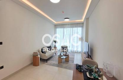 Apartment - 2 - 3 for rent in Standpoint Tower 2 - Standpoint Towers - Downtown Dubai - Dubai