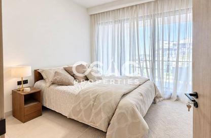 Apartment - 2 - 3 for rent in Standpoint Tower 2 - Standpoint Towers - Downtown Dubai - Dubai