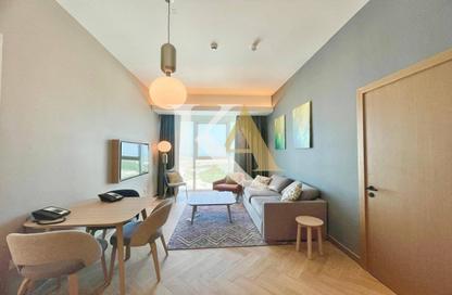 Apartment - 1 Bedroom - 2 Bathrooms for rent in Lavender Garden Suites - Acacia Avenues - Al Sufouh - Dubai
