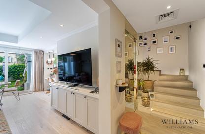 Villa - 2 Bedrooms - 3 Bathrooms for sale in Springs 4 - The Springs - Dubai