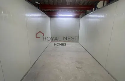 Warehouse - Studio - 2 Bathrooms for rent in Emirates Cluster - International City - Dubai