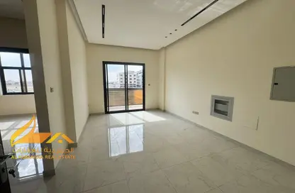 Apartment - 2 Bedrooms - 3 Bathrooms for rent in Al Jurf 3 - Al Jurf - Ajman Downtown - Ajman