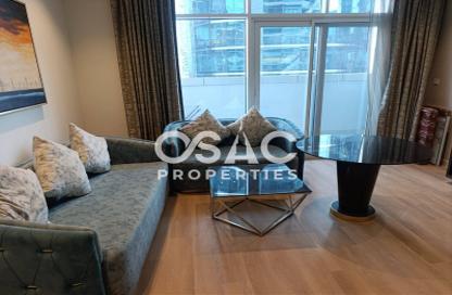 Apartment - 1 - 2 for sale in Bay's Edge - Business Bay - Dubai Apartment - 1 - 2 for sale in Bay's Edge - Business Bay - Dubai
