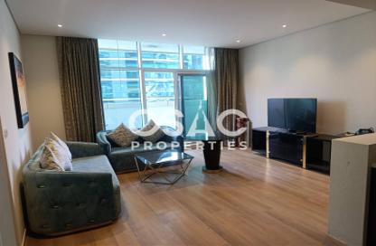 Apartment - 1 - 2 for sale in Bay's Edge - Business Bay - Dubai Apartment - 1 - 2 for sale in Bay's Edge - Business Bay - Dubai