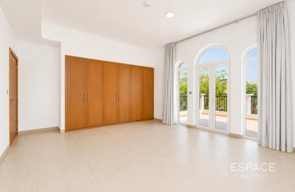 Villa - 4 Bedrooms - 4 Bathrooms for rent in Legacy Nova Villas - District 9 - Jumeirah Park - Dubai Villa - 4 Bedrooms - 4 Bathrooms for rent in Legacy Nova Villas - District 9 - Jumeirah Park - Dubai