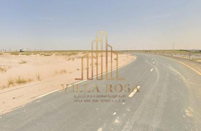 Land - Studio for sale in Tilal City A - Tilal City - Sharjah Land - Studio for sale in Tilal City A - Tilal City - Sharjah