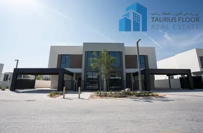 Villa - 4 Bedrooms - 6 Bathrooms for rent in Al Badia Villas - Dubai Festival City - Dubai