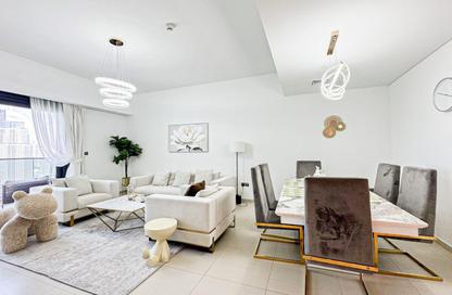 Apartment - 3 Bedrooms - 3 Bathrooms for rent in Act One - Act Towers - Opera District - Downtown Dubai - Dubai Apartment - 3 Bedrooms - 3 Bathrooms for rent in Act One - Act Towers - Opera District - Downtown Dubai - Dubai