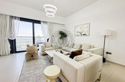 Apartment - 3 Bedrooms - 3 Bathrooms for rent in Act One - Act Towers - Opera District - Downtown Dubai - Dubai Apartment - 3 Bedrooms - 3 Bathrooms for rent in Act One - Act Towers - Opera District - Downtown Dubai - Dubai