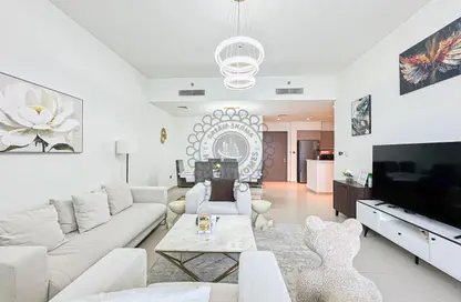 Apartment - 3 Bedrooms - 3 Bathrooms for rent in Act One - Act One Act Two Towers - Opera District - Downtown Dubai - Dubai Apartment - 3 Bedrooms - 3 Bathrooms for rent in Act One - Act One Act Two Towers - Opera District - Downtown Dubai - Dubai