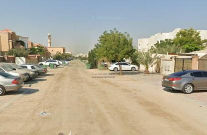 أرض - استوديو للبيع في فلل الروضة 2 - 2  الروضة - الروضة - عجمان