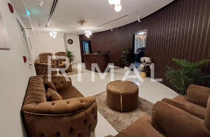 Office Space - Studio for rent in Burj Al Salam - Trade Centre First - World Trade Center - Dubai Office Space - Studio for rent in Burj Al Salam - Trade Centre First - World Trade Center - Dubai
