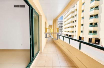Apartment - 2 Bedrooms - 2 Bathrooms for rent in Mankhool Building - Al Mankhool - Bur Dubai - Dubai