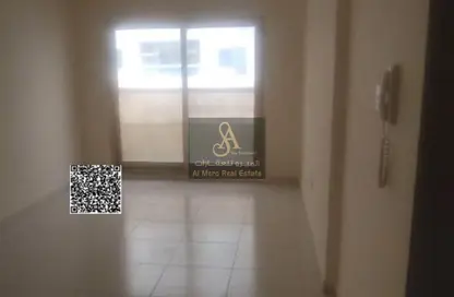 شقة - غرفة نوم - 2 حمامات للبيع في C3 برج ماجستيك - مدينة الإمارات - عجمان