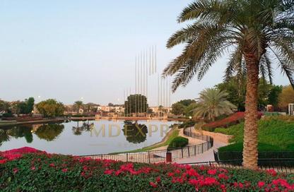 Villa - 2 Bedrooms - 3 Bathrooms for sale in Alma 2 - Alma - Arabian Ranches - Dubai