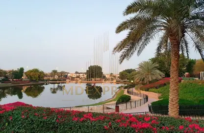 Villa - 2 Bedrooms - 3 Bathrooms for sale in Alma 2 - Alma - Arabian Ranches - Dubai