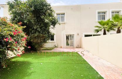 Villa - 2 Bedrooms - 3 Bathrooms for sale in Alma 2 - Alma - Arabian Ranches - Dubai