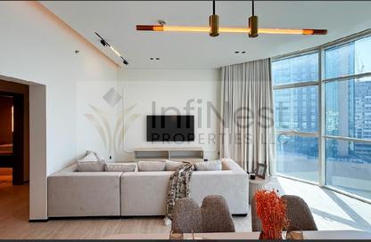 Apartment - 2 Bedrooms - 3 Bathrooms for sale in Amaris Residences - District 13 - Jumeirah Village Circle - Dubai