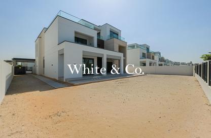 Villa - 5 Bedrooms - 6 Bathrooms for rent in Caya 1 - Arabian Ranches 3 - Dubai
