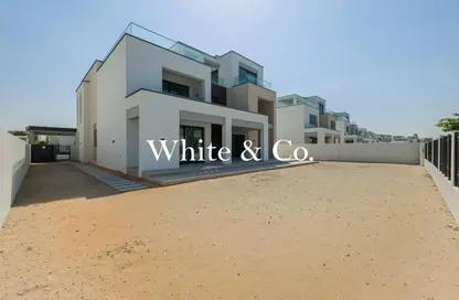 فيلا - 5 غرف نوم - 6 حمامات للايجار في كايا 1 - المرابع العربية 3 - دبي