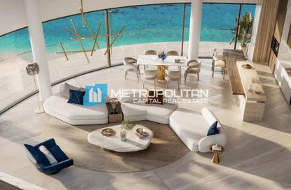 Apartment - 1 Bedroom - 2 Bathrooms for sale in Sea La Vie - Yas Bay - Yas Island - Abu Dhabi