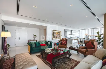 Apartment - 2 Bedrooms - 3 Bathrooms for sale in Ashjar Building F2 - Ashjar - Al Barari - Dubai